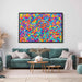Colorful Abstract #140 - Kanvah