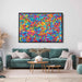 Colorful Abstract #147 - Kanvah