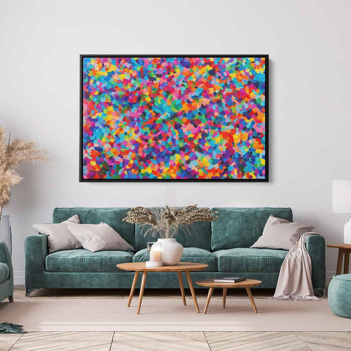 Colorful Abstract #157 - Kanvah