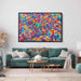 Colorful Abstract #157 - Kanvah