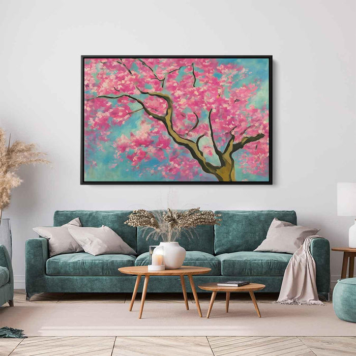 HM Cherry Blossoms #135 - Kanvah