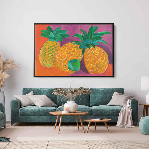 HM Pineapples #140 - Kanvah