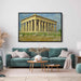 Impressionism Parthenon #114 - Kanvah