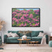 Impressionist Oil Rhododendron #107 - Kanvah