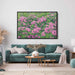 Impressionist Oil Rhododendron #133 - Kanvah