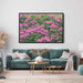 Impressionist Oil Rhododendron #135 - Kanvah