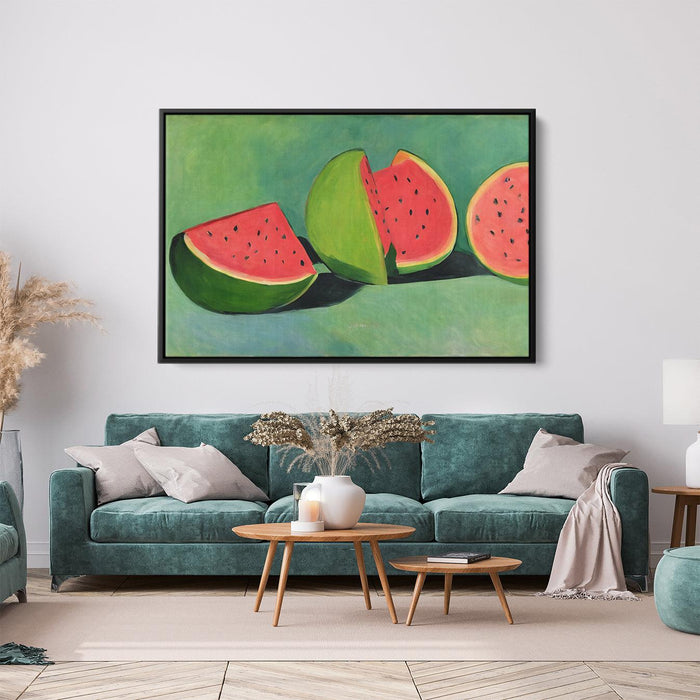 HM Watermelons #122 - Kanvah