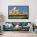 Realism Taj Mahal #122 - Kanvah