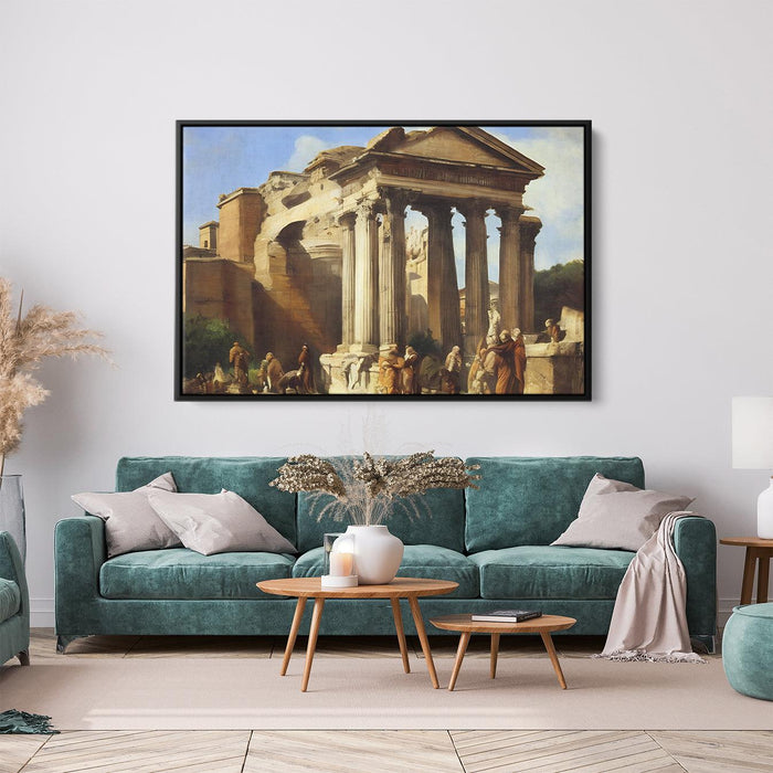 Realism Roman Forum #122 - Kanvah