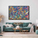 Birds of Paradise Oil Painting #103 - Kanvah