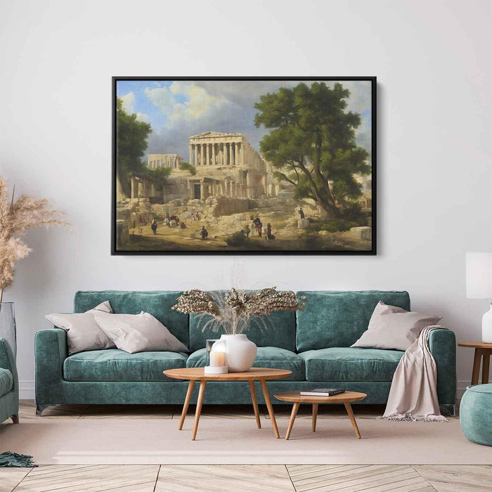 Realism Acropolis #136 - Kanvah