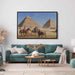 Realism Pyramids of Giza #107 - Kanvah