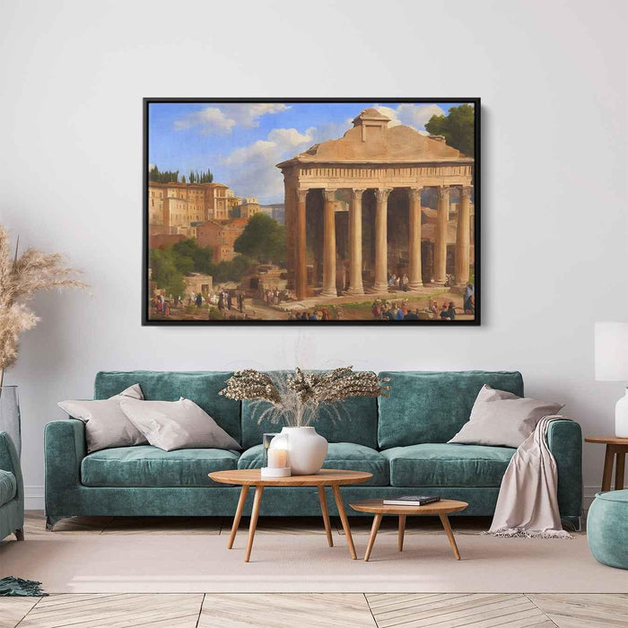 Realism Roman Forum #135 - Kanvah