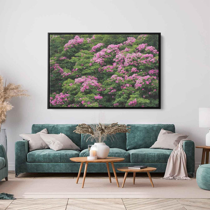 Renaissance Oil Rhododendron #107 - Kanvah