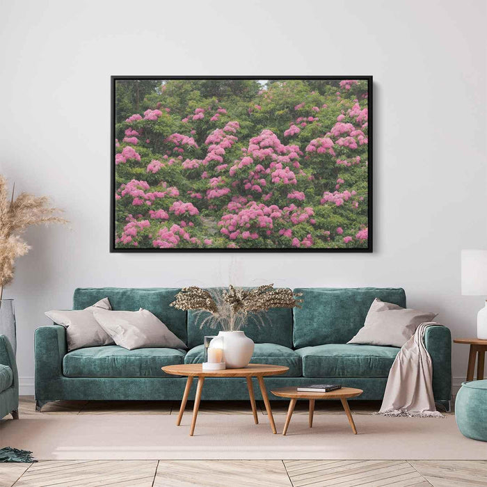 Renaissance Oil Rhododendron #114 - Kanvah