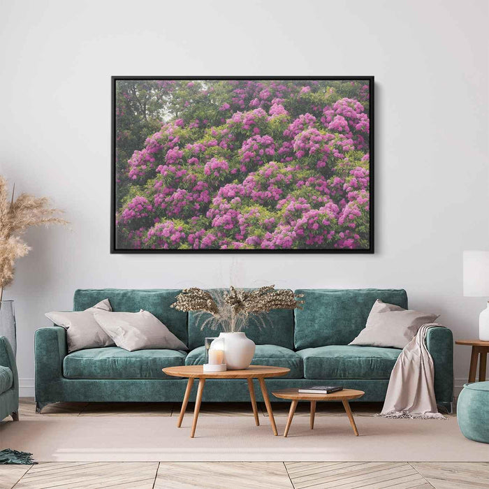 Renaissance Oil Rhododendron #117 - Kanvah