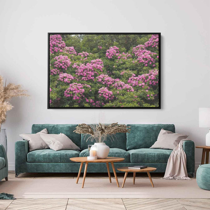 Renaissance Oil Rhododendron #124 - Kanvah