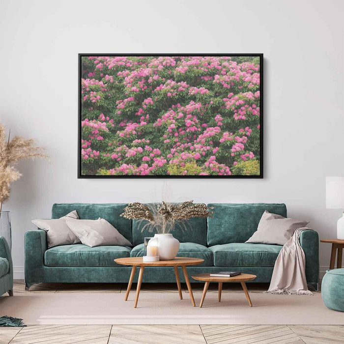 Renaissance Oil Rhododendron #140 - Kanvah