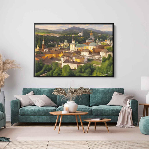 Realism Salzburg #136 - Kanvah