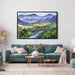 Watercolor Great Smoky Mountains National Park #117 - Kanvah