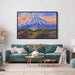 Watercolor Mount Fuji #111 - Kanvah