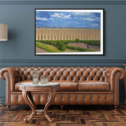 Abstract Palace of Versailles #118 - Kanvah