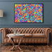 Colorful Abstract #140 - Kanvah