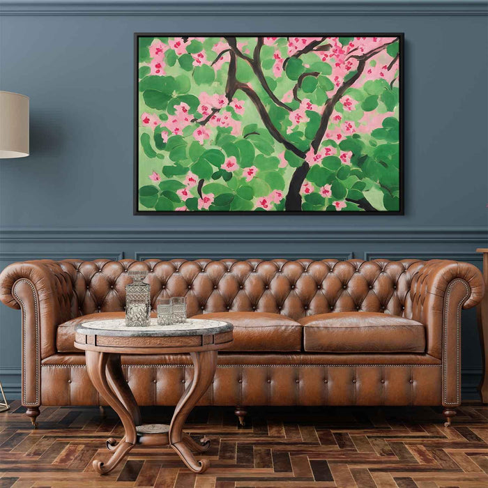 HM Cherry Blossoms #118 - Kanvah