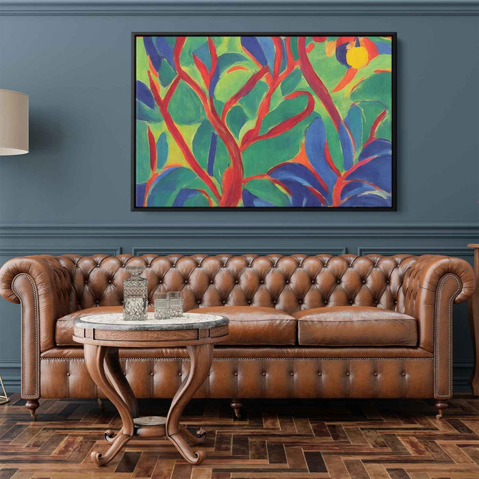 HM Forest #124 - Kanvah