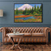 Impressionism Mount Rainier #128 - Kanvah