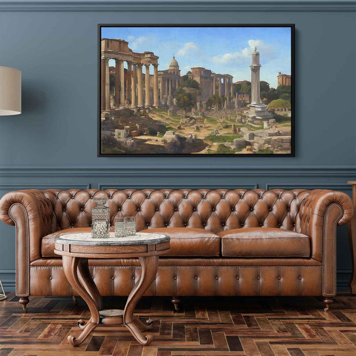 Realism Roman Forum #114 - Kanvah