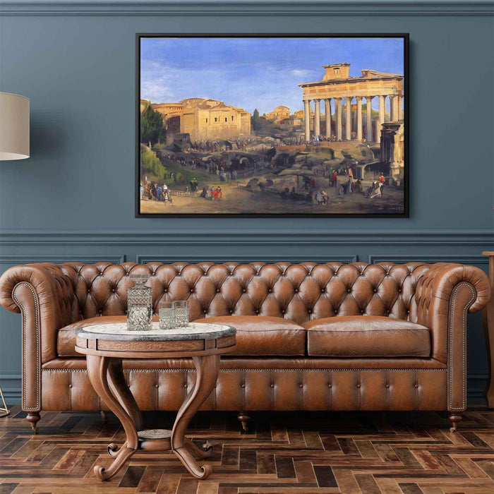 Realism Roman Forum #128 - Kanvah