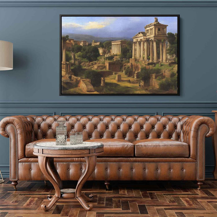 Realism Roman Forum #133 - Kanvah