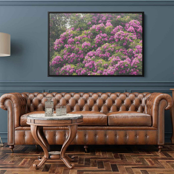 Renaissance Oil Rhododendron #117 - Kanvah