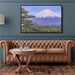 Watercolor Mount Fuji #127 - Kanvah