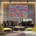 Colorful Abstract #126 - Kanvah