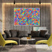 Colorful Abstract #140 - Kanvah