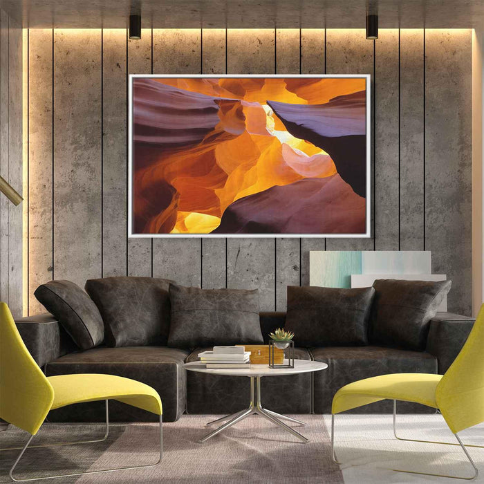 Realism Antelope Canyon #134 - Kanvah