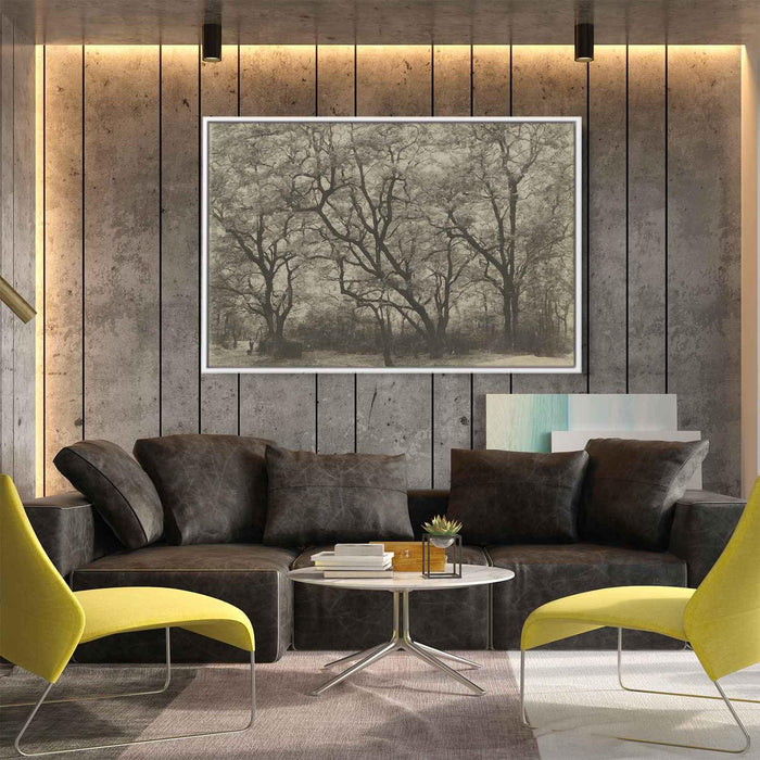 Vintage Dogwood #124 - Kanvah