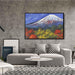 Impressionism Mount Fuji #107 - Kanvah