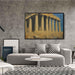 Impressionism Parthenon #117 - Kanvah