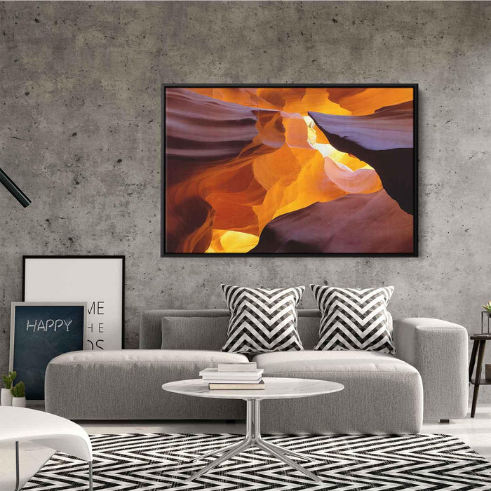 Realism Antelope Canyon #134 - Kanvah