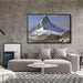 Realism Matterhorn #114 - Kanvah
