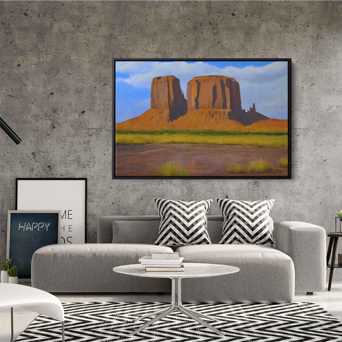 Realism Monument Valley #114 - Kanvah