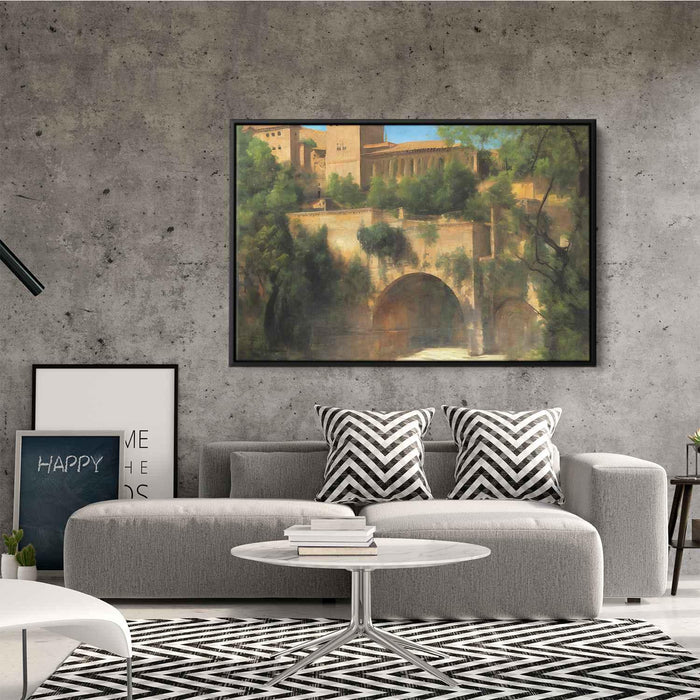 Realism Alhambra #136 - Kanvah