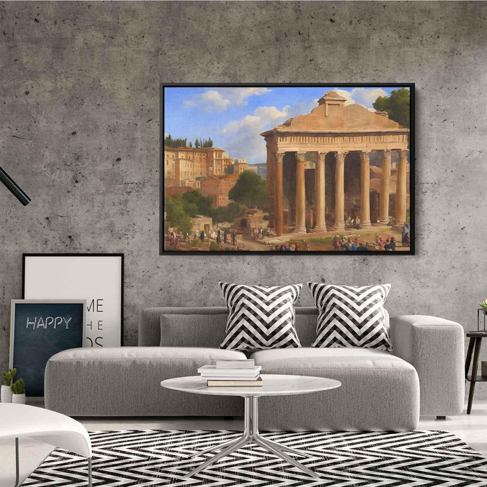 Realism Roman Forum #135 - Kanvah
