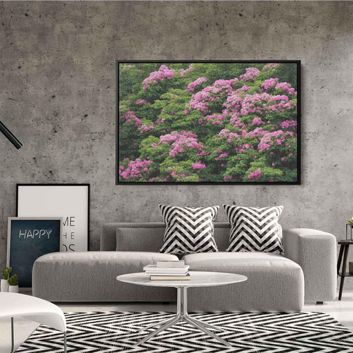 Renaissance Oil Rhododendron #107 - Kanvah