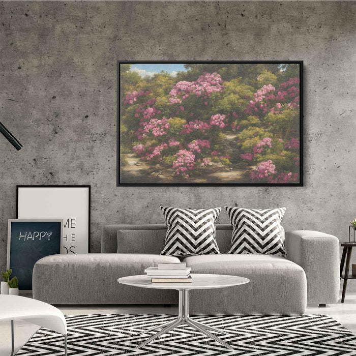 Renaissance Oil Rhododendron #126 - Kanvah