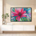 Abstract Flower #114 - Kanvah