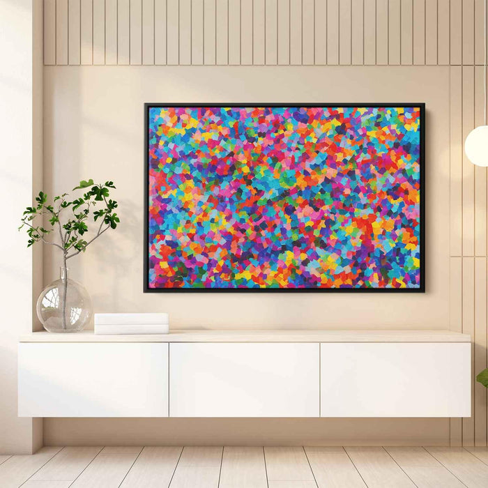 Colorful Abstract #157 - Kanvah